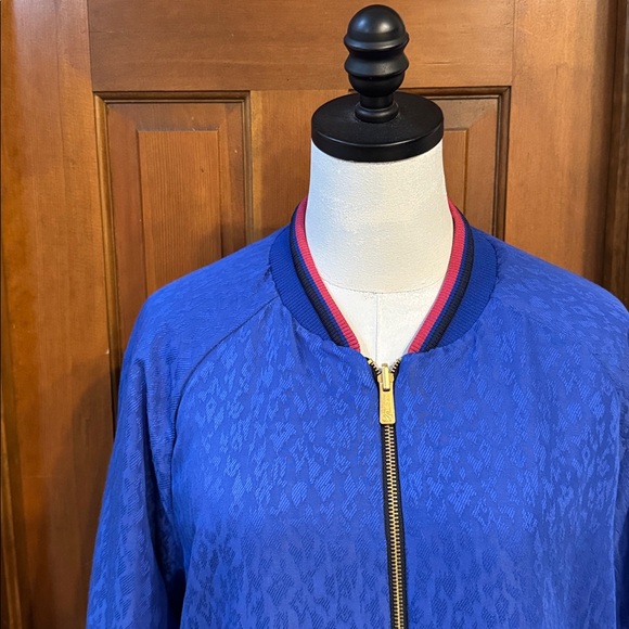 NWT Scotch & Soda Colorful Reversible Jacket Size XL - Picture 12 of 14